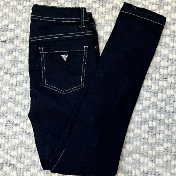 Guess Other - Girls GUESS Skinny Jeans Size 10